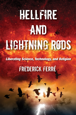 Hellfire and Lightning Rods - Ferr�, Frederick