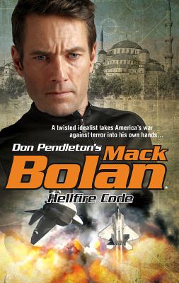 Hellfire Code - Pendleton, Don