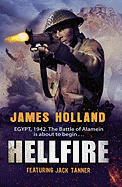 Hellfire - Holland, James