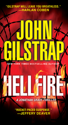 Hellfire - Gilstrap, John