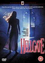 Hellgate - William A. Levey