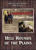 Hellhounds of the Plains