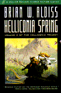 Helliconia Spring - Aldiss, Brian W, and Aldis, Brian W