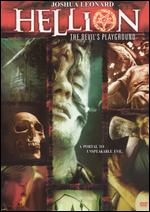 Hellion - Murray Fahey