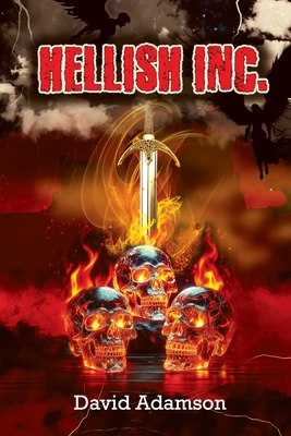 Hellish Inc - Adamson, David C P