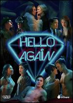 Hello Again - Tom Gustafson