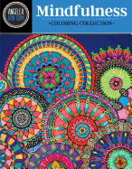 Hello Angel Mindfulness Coloring Collection