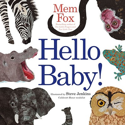 Hello Baby! - Fox, Mem