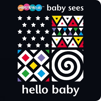 Hello, Baby - Wilde, Adam