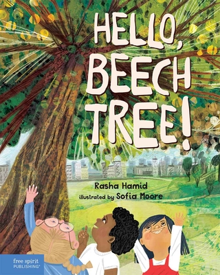 Hello, Beech Tree! - Hamid, Rasha