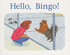 Hello, Bingo!: Individual Student Edition Magenta (Levels 2-3)