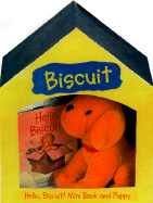 Hello, Biscuit! - Capucilli, Alyssa Satin, and Schories, Pat (Illustrator)