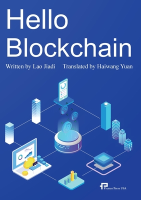 Hello Blockchain/ - 