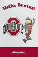 Hello, Brutus! - Aryal, Aimee