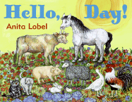 Hello, Day! - 