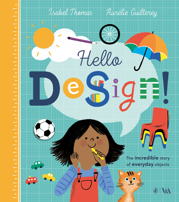Hello Design! - Thomas, Isabel