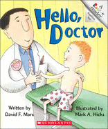 Hello, Doctor