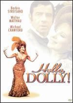 Hello, Dolly!