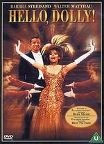 Hello, Dolly!