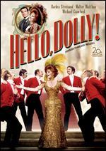 Hello, Dolly!