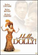 Hello, Dolly!