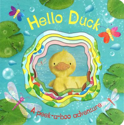 Hello Duck - Parragon