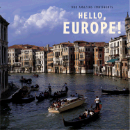 Hello Europe!
