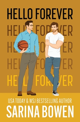 Hello Forever - Bowen, Sarina