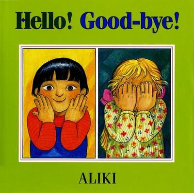Hello! Good-Bye! - 