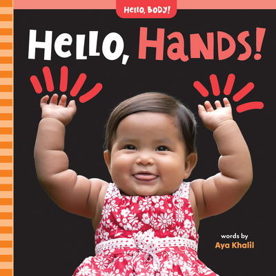 Hello, Hands! - Khalil, Aya
