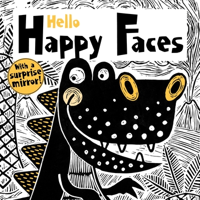 Hello Happy Faces - Townsend, John