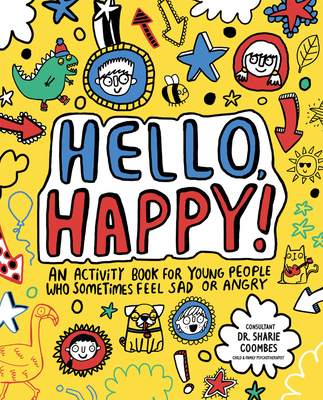 Hello, Happy! - Clarkson, Steph