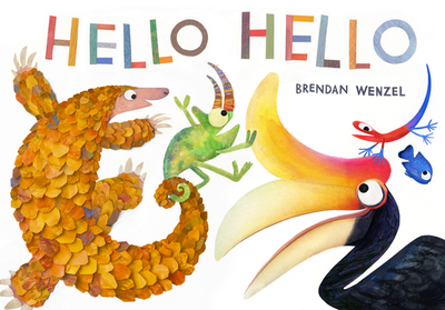 Hello Hello - 