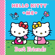 Hello Kitty and Me: Best Friends