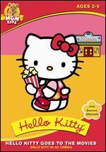 Hello Kitty Goes to the Movies
