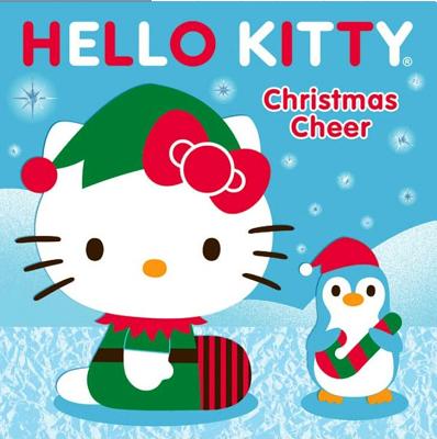 Hello Kitty: Hello Christmas! - Grey, Madeline