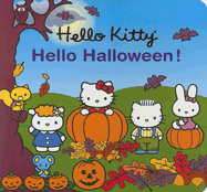 Hello Kitty, Hello Halloween!
