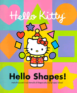 Hello Kitty, Hello Shapes!