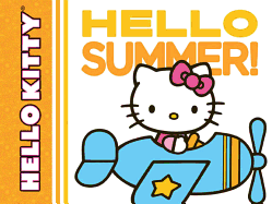 Hello Kitty, Hello Summer!