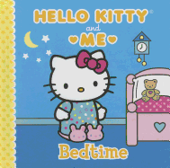 Hello Kitty & Me: Bedtime