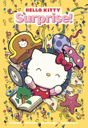 Hello Kitty: Surprise!