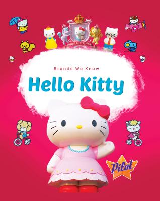 Hello Kitty - Green, Sara