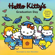 Hello Kitty's Graduation Day