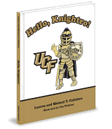Hello Knightro