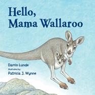 Hello, Mama Wallaroo