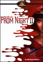 Hello Mary Lou: Prom Night II - Bruce Pittman