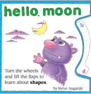 Hello, Moon - Augarde, Steve