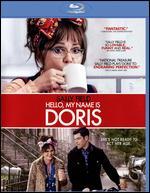 Hello, My Name Is Doris [Blu-ray]