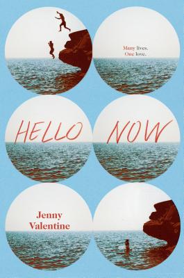 Hello Now - Valentine, Jenny