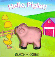 Hello, Piglet!